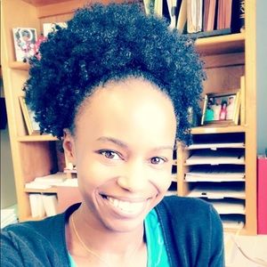 Meet your Posher, Dana